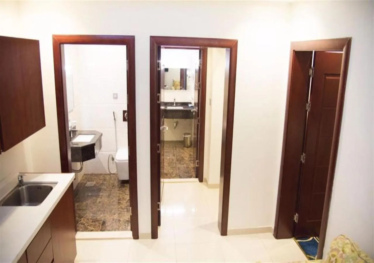 Wow Hotel Jeddah