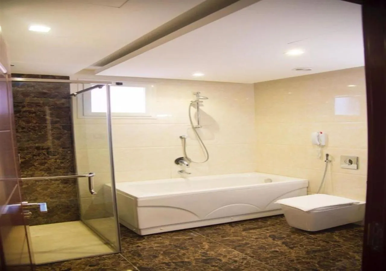***  Wow Hotel Jeddah Saudi Arabia