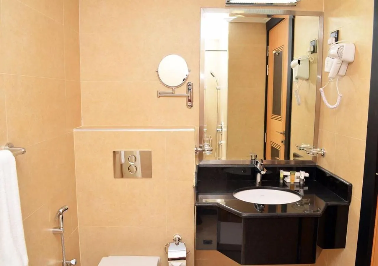 Wow Hotel Jeddah