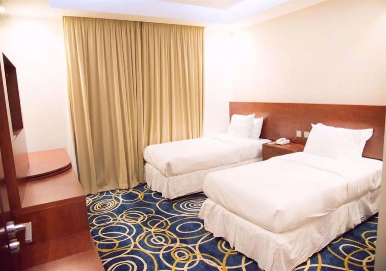 Wow Hotel Jeddah 3*,  Saudi Arabia