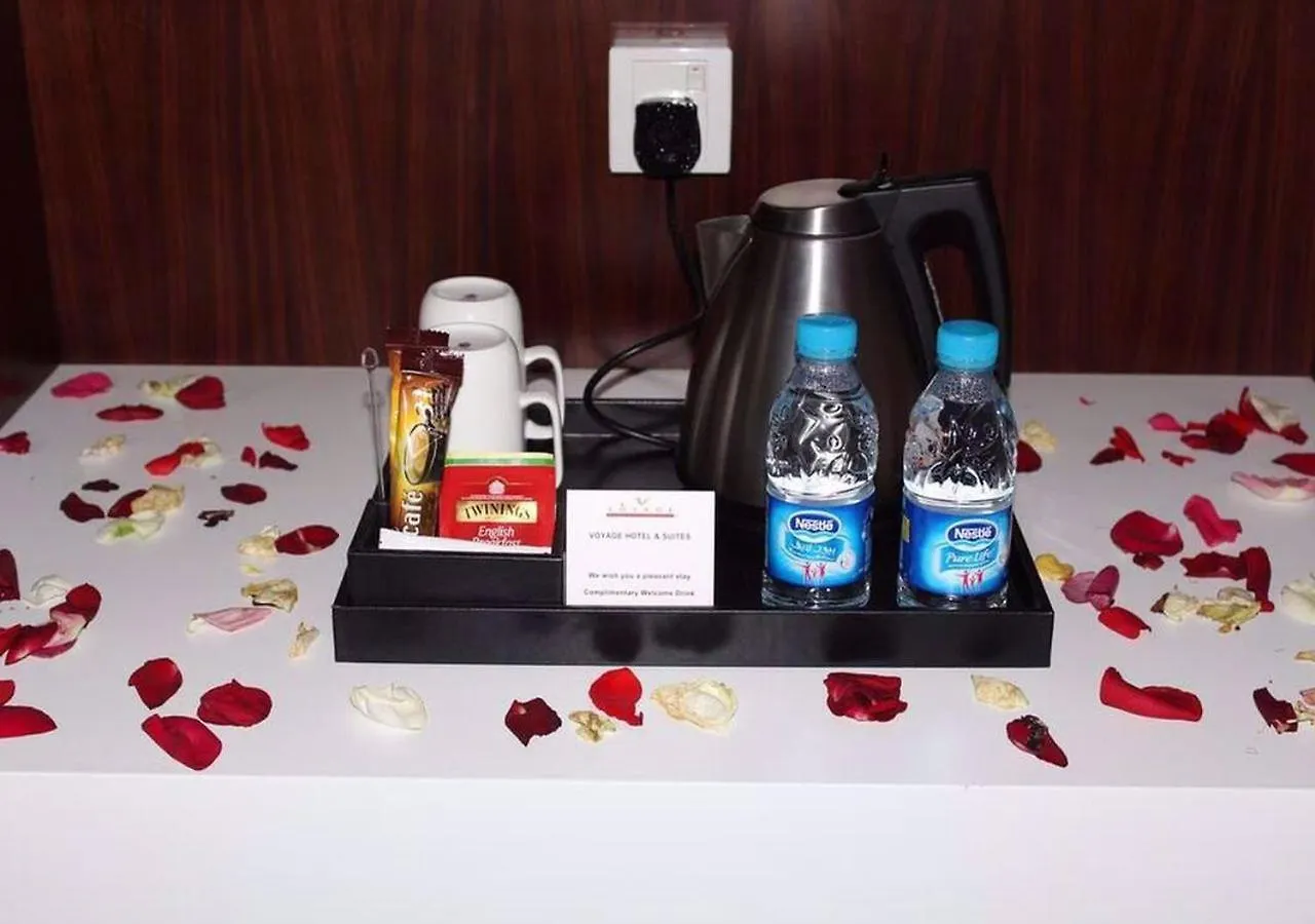 Wow Hotel Jeddah
