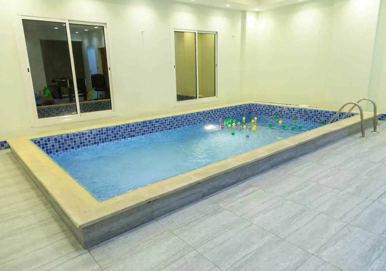 Wow Hotel Jeddah 3*,