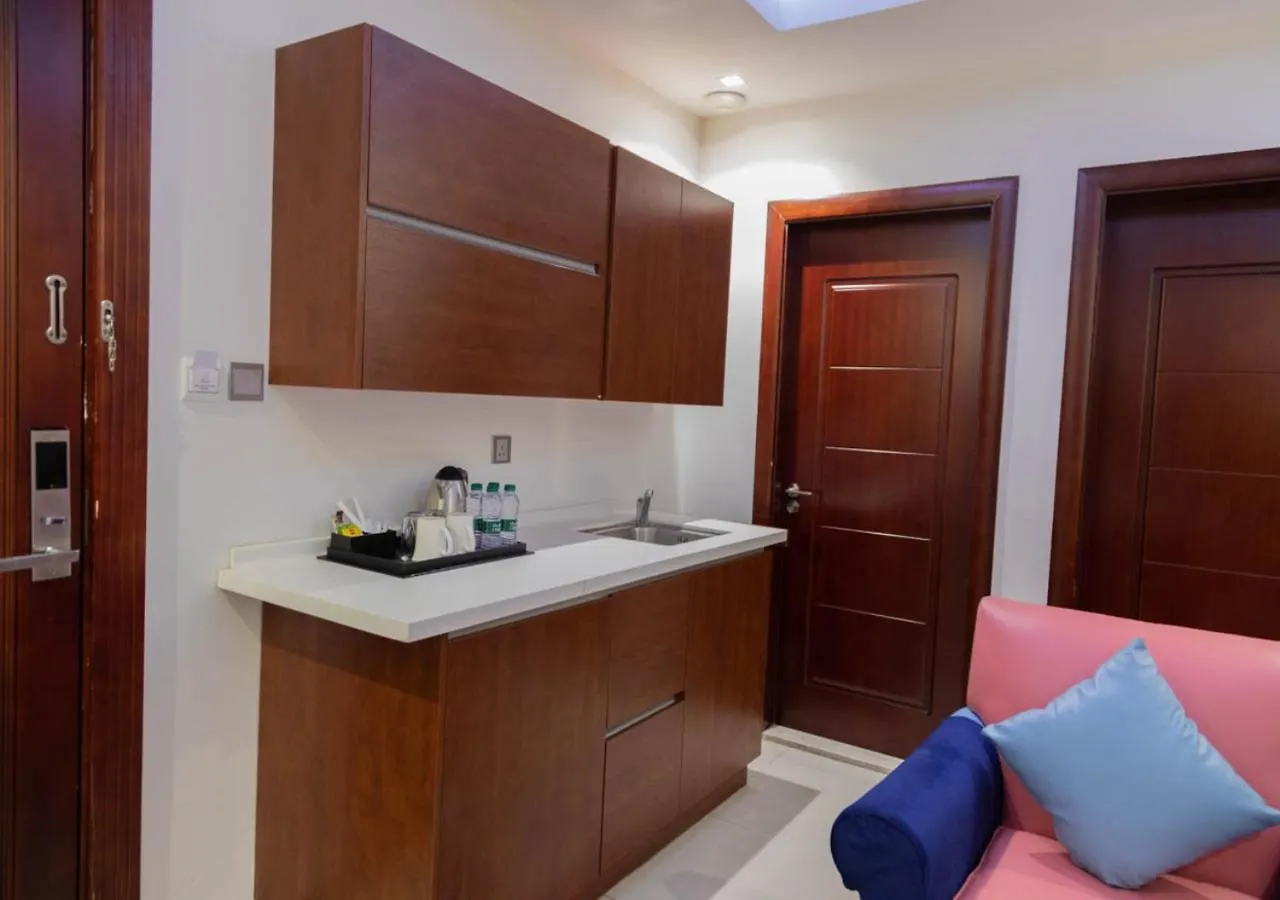 Wow Hotel Jeddah 3*,  Saudi Arabia