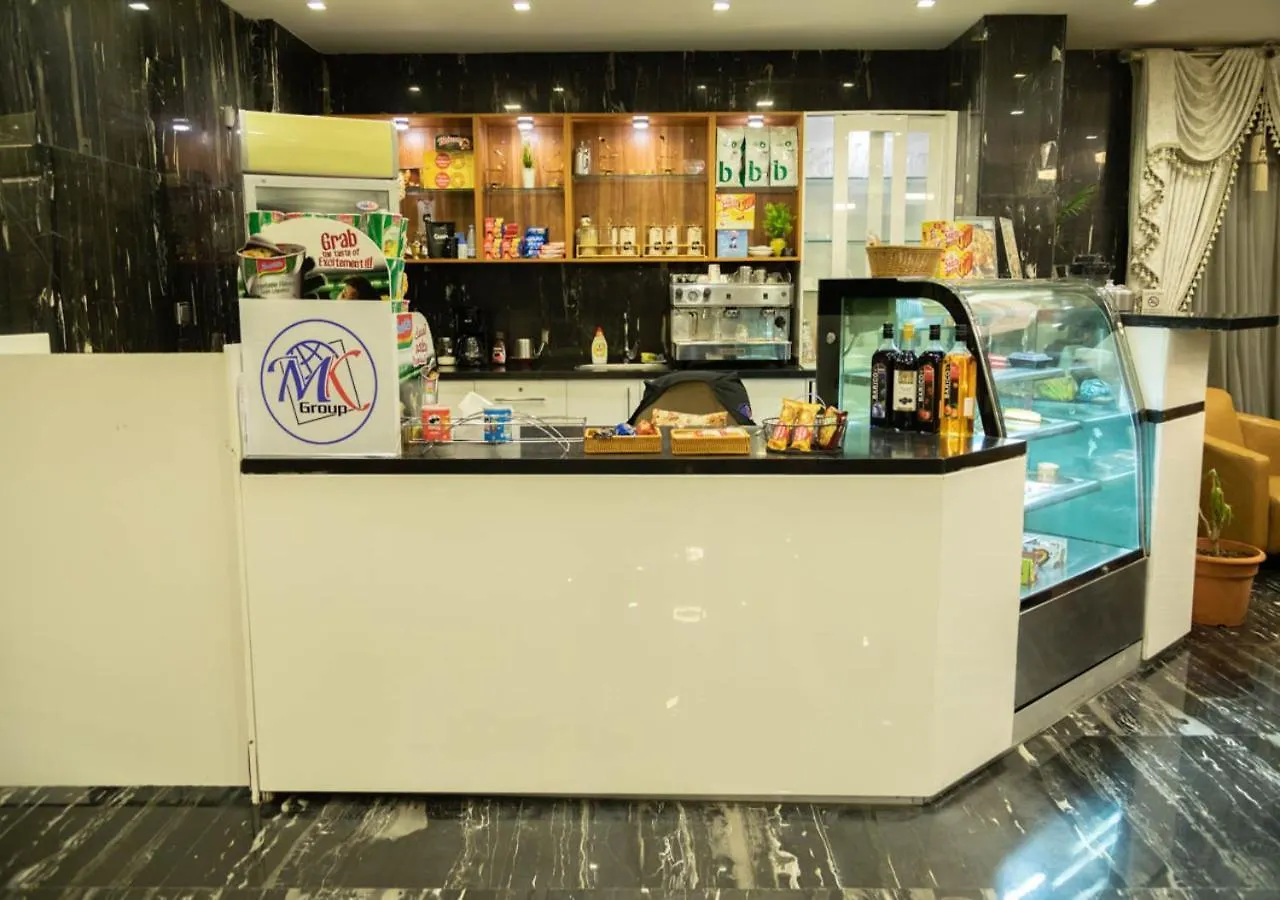 Wow Hotel Jeddah