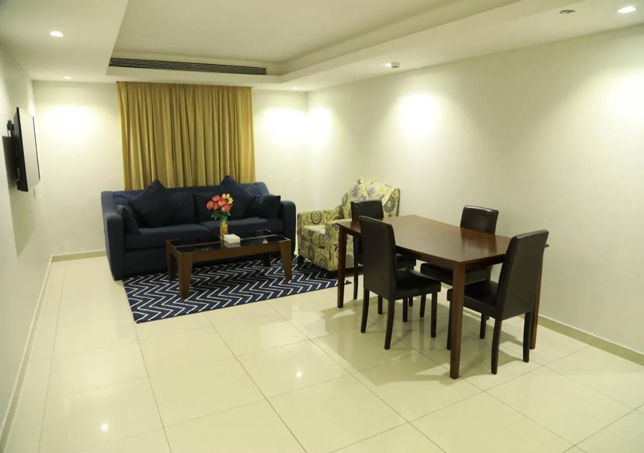 Wow Hotel Jeddah