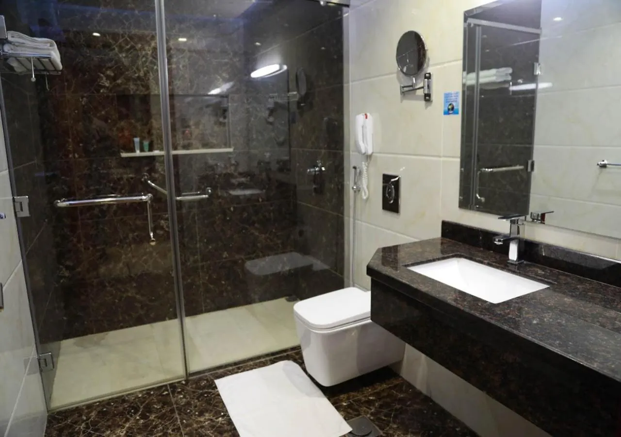 Wow Hotel Jeddah