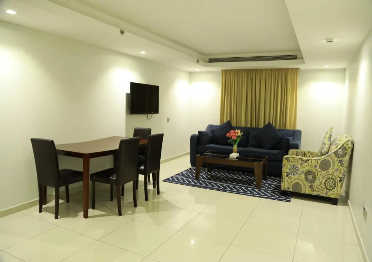 Wow Hotel Jeddah