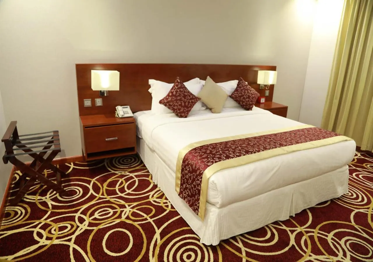 ***  Wow Hotel Jeddah Saudi Arabia