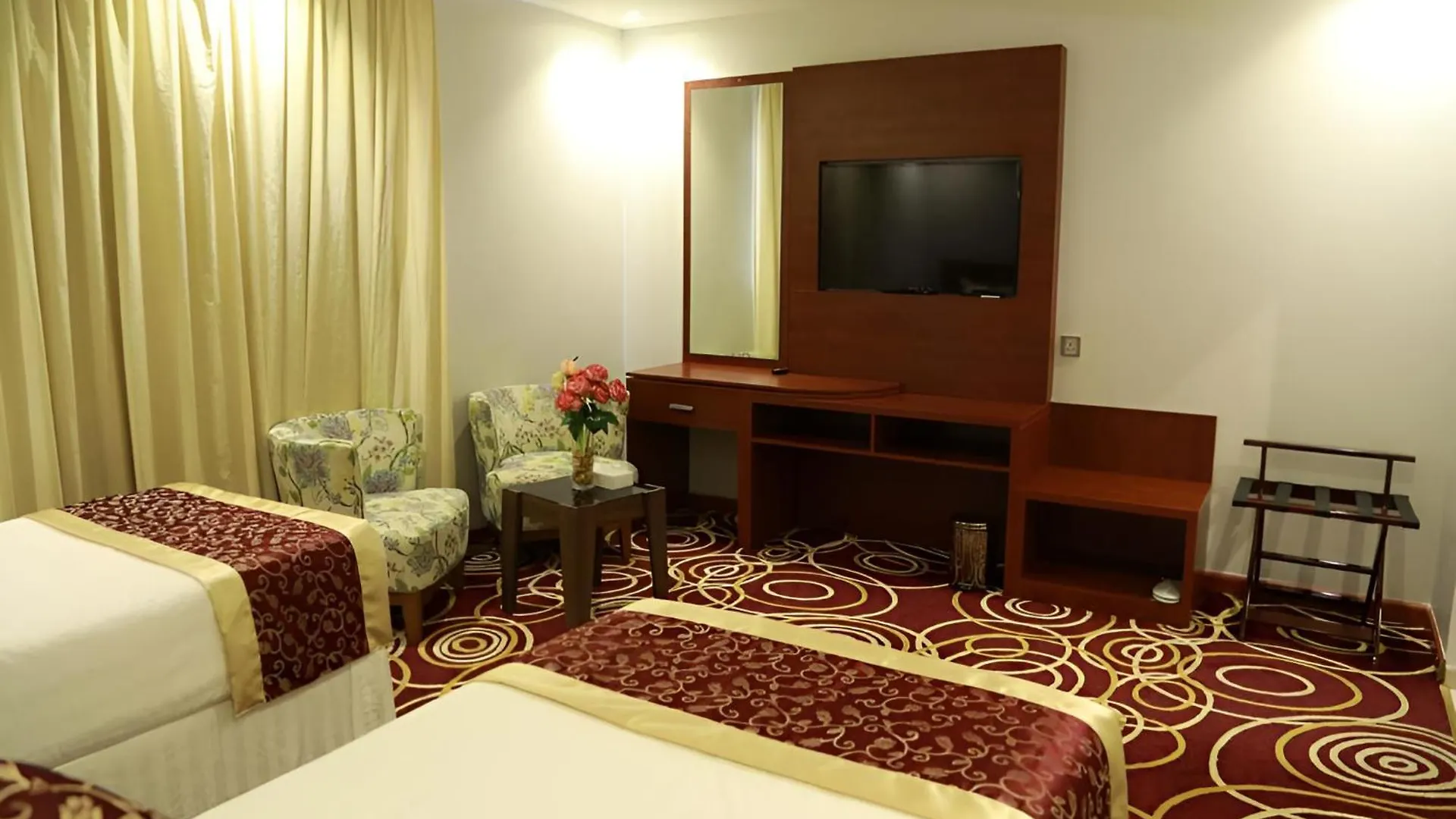 Wow Hotel Jeddah