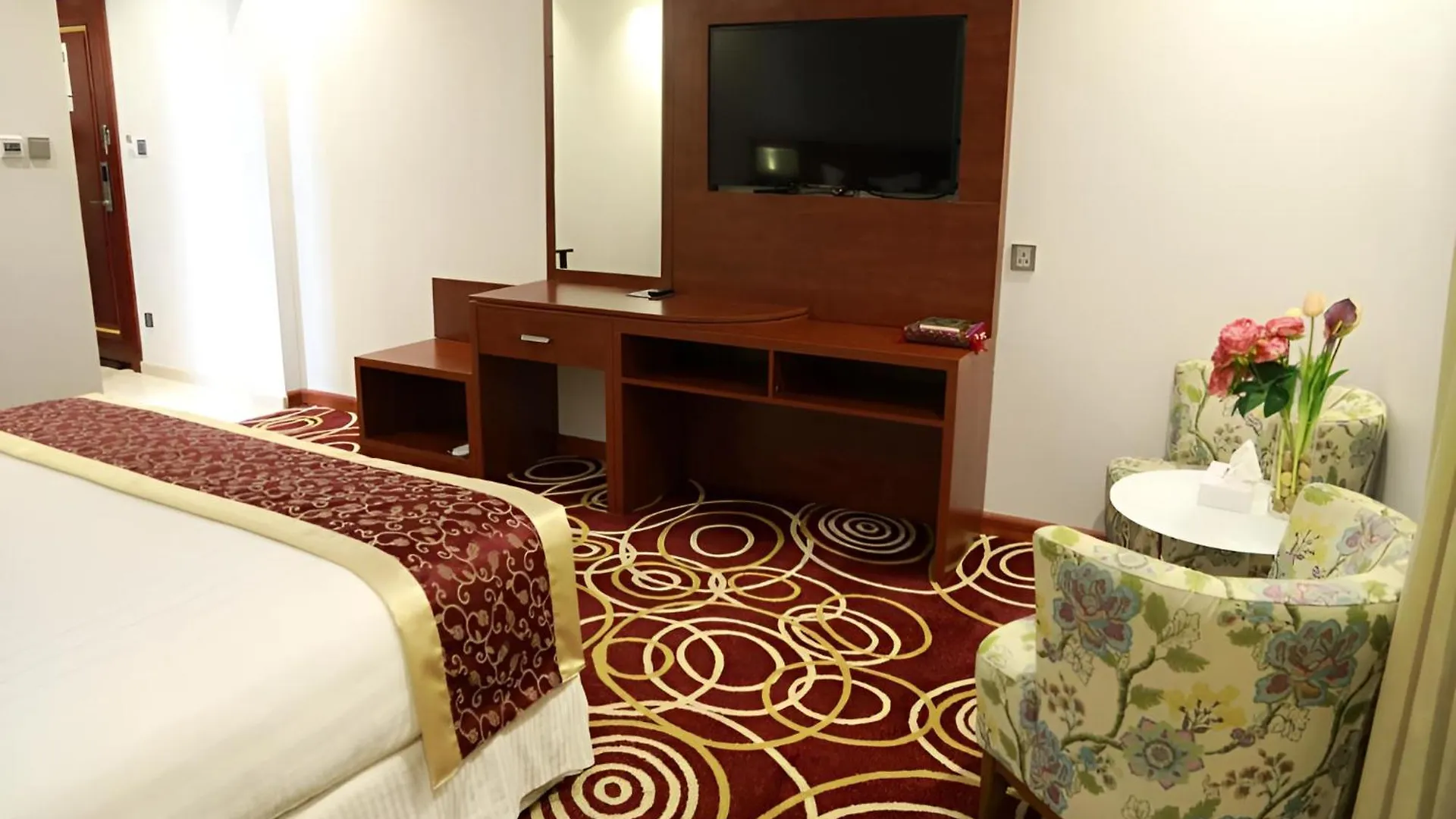 Wow Hotel Jeddah