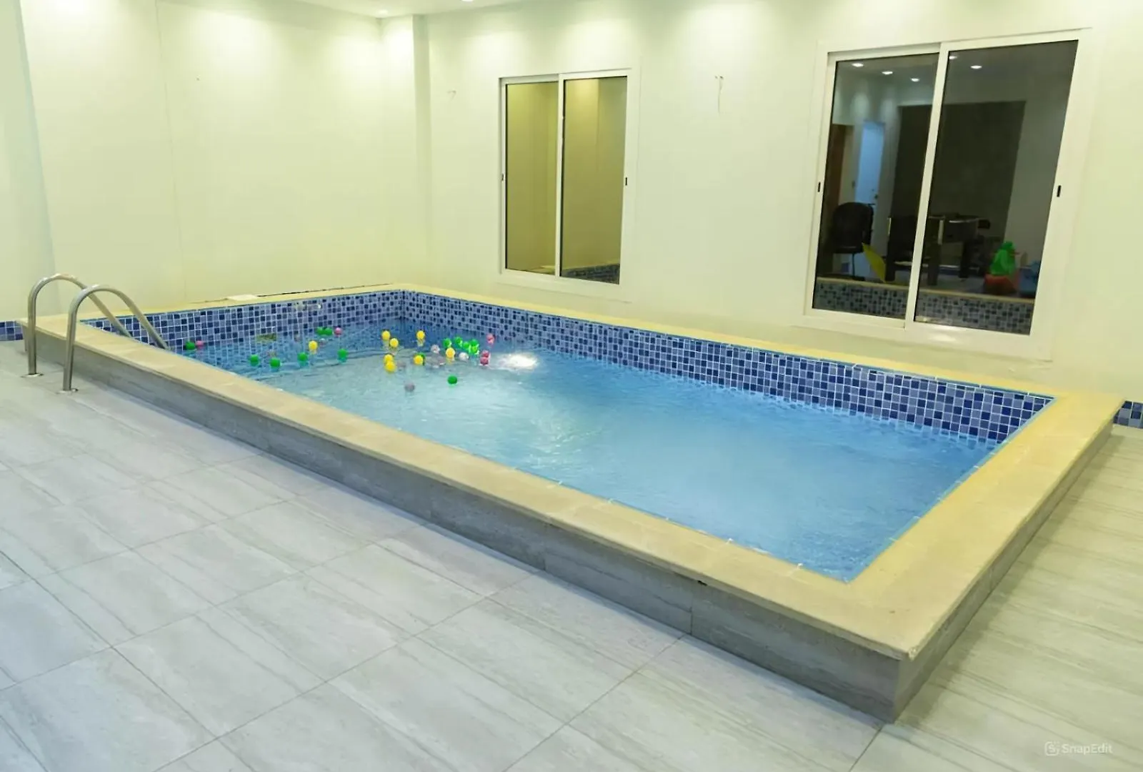 Wow Hotel Jeddah