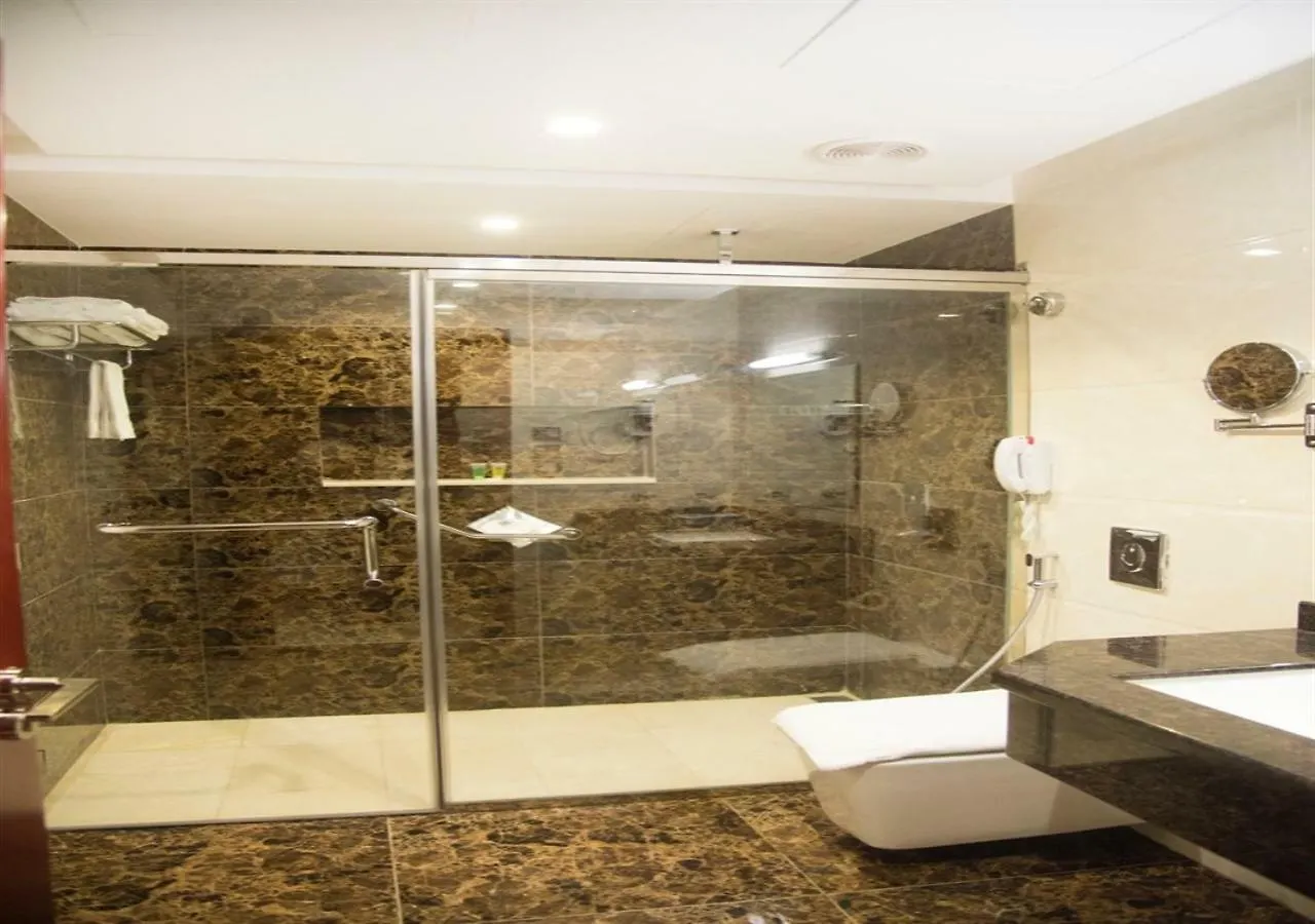 Wow Hotel Jeddah Saudi Arabia