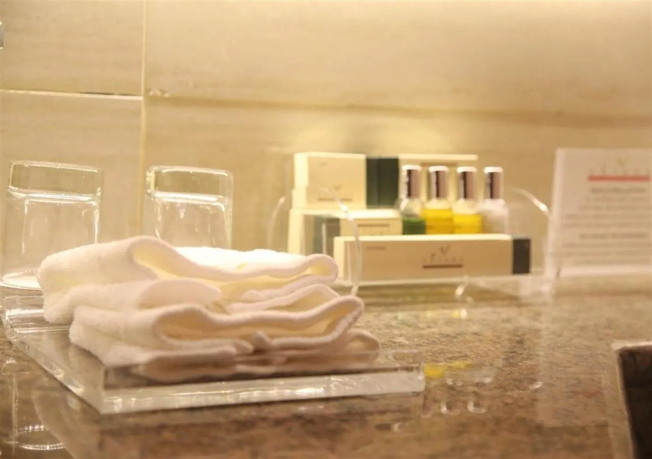 Wow Hotel Jeddah
