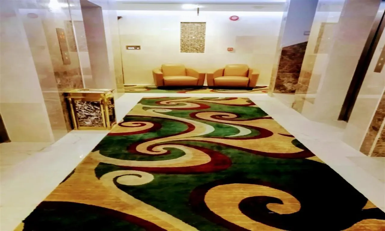 Wow Hotel Jeddah 3*,  Saudi Arabia