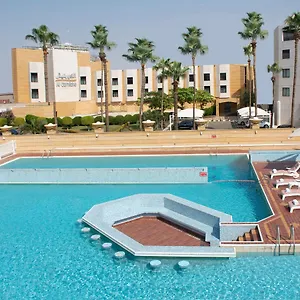 Al Corniche ***** Jeddah