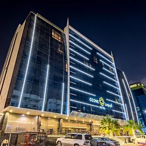 Ozone *** Jeddah