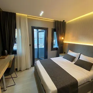 فندق Santra Bosphorus 
