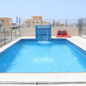 Areen Al Naeem Served *** Jeddah