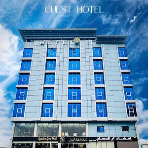 Signature Guest *** Jeddah