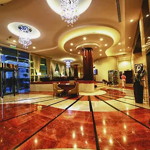 فندق منتجعات لافندر ديرة ***