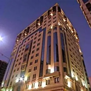 فندق درة الايمان ***
