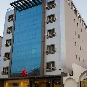 شقة فندقية Alagneha Almokmalia -alnahdah