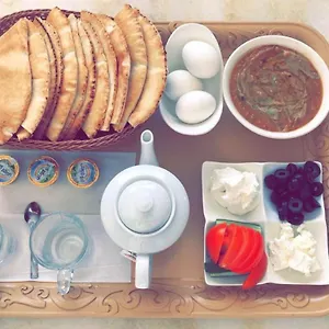 شقة فندقية الريم للشقق المفروشة 