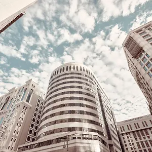 فندق فرونتيل الحارثية ****